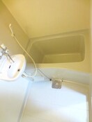 バス／シャワールーム等 アイボリ－マンション