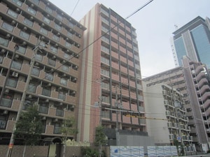 ﾗﾗﾌﾟﾚｲｽ新大阪ｼｴｽﾀ(1004)