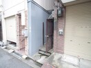 外観写真 畑中マンション