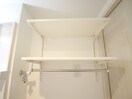 収納 ＣＲＡＳＴＩＮＥ大蓮北４丁目Ｃ