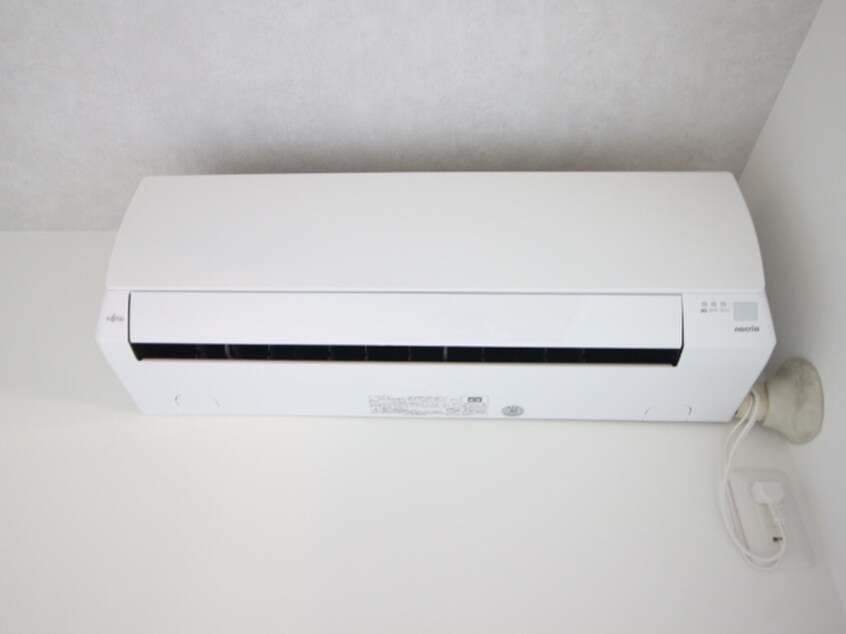 内観写真 ＣＲＡＳＴＩＮＥ大蓮北４丁目Ｃ