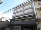 フラッティ千本今出川の外観