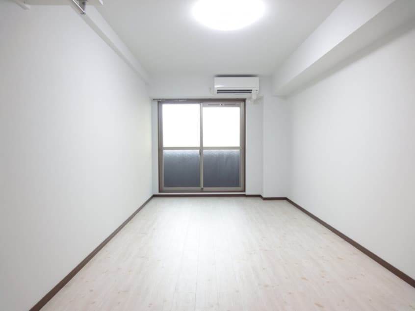 居室 フラッティ千本今出川