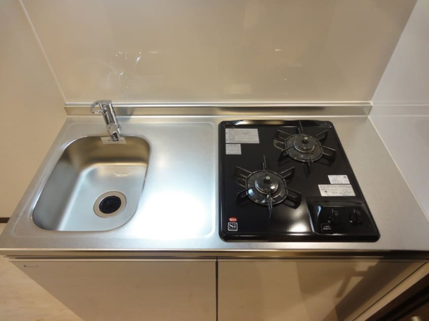 キッチン フラッティ千本今出川