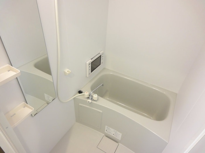 バス／シャワールーム等 フラッティ千本今出川