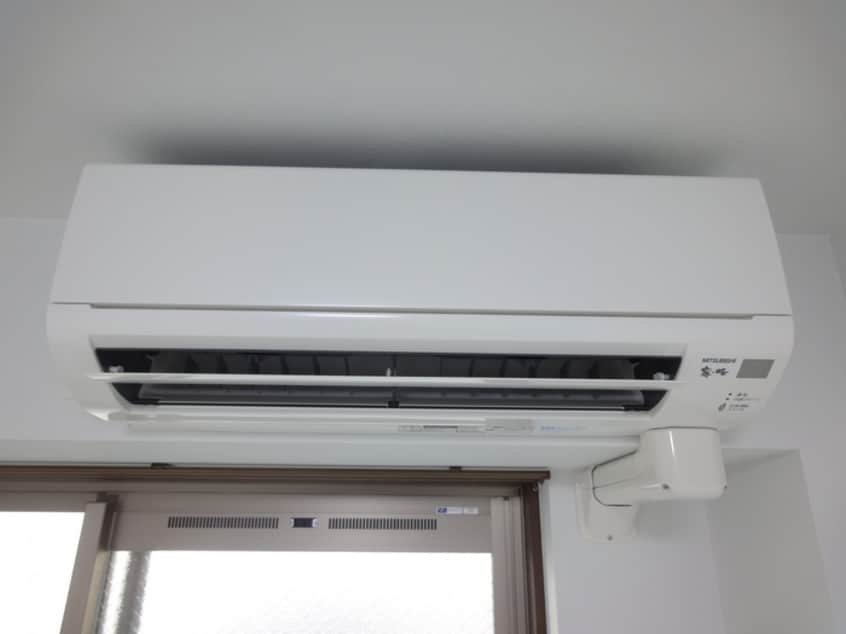 内観写真 フラッティ千本今出川