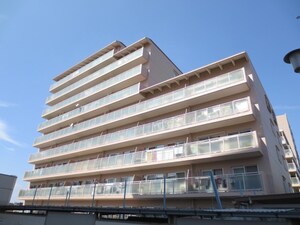緑地公園コーポラス(206)