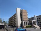 サンセール加藤Ⅱの外観