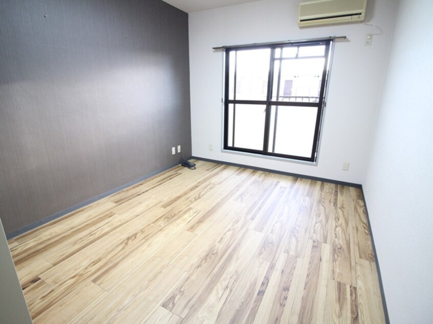 居室 サンセール加藤Ⅱ