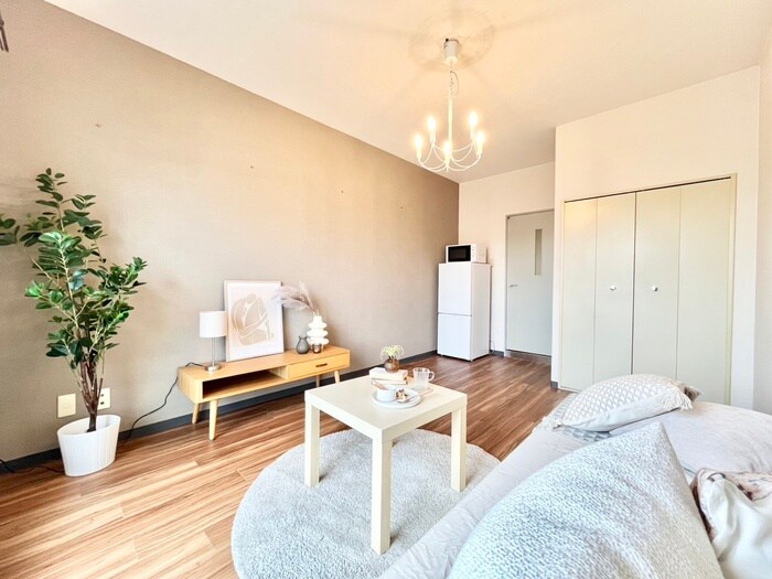 居室 サンセール加藤Ⅱ