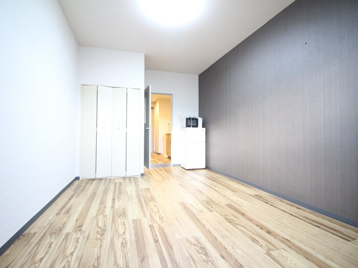 居室 サンセール加藤Ⅱ