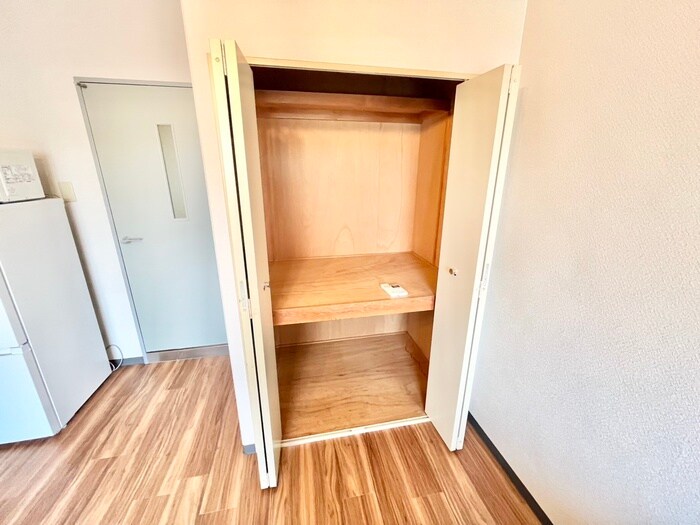 収納 サンセール加藤Ⅱ