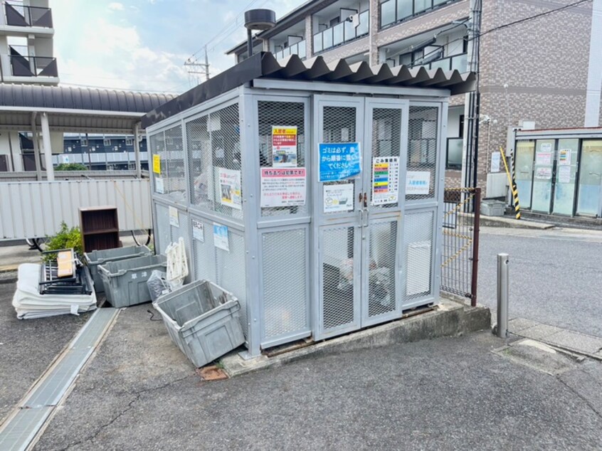 その他 サンセール加藤Ⅱ