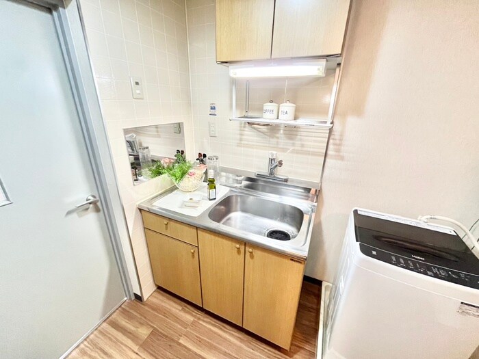 キッチン サンセール加藤Ⅱ