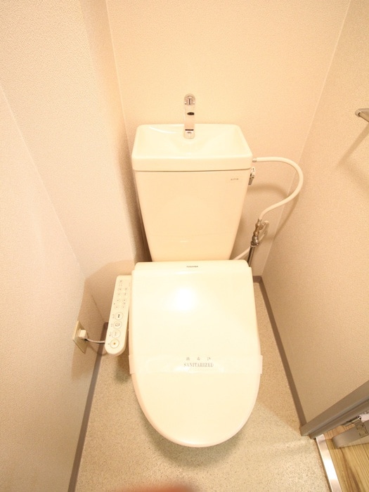 トイレ サンセール加藤Ⅱ