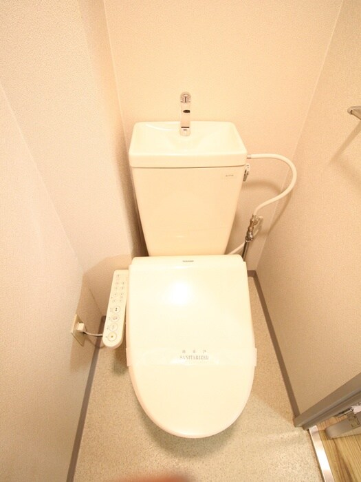 トイレ サンセール加藤Ⅱ