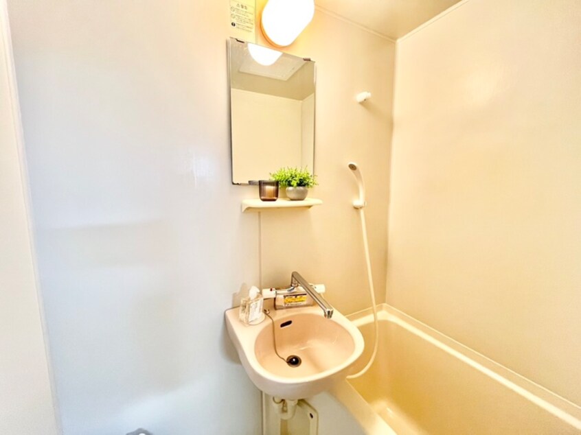 洗面 サンセール加藤Ⅱ