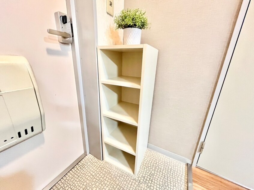 靴箱 サンセール加藤Ⅱ