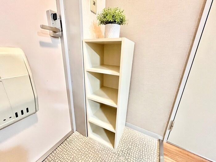 靴箱 サンセール加藤Ⅱ