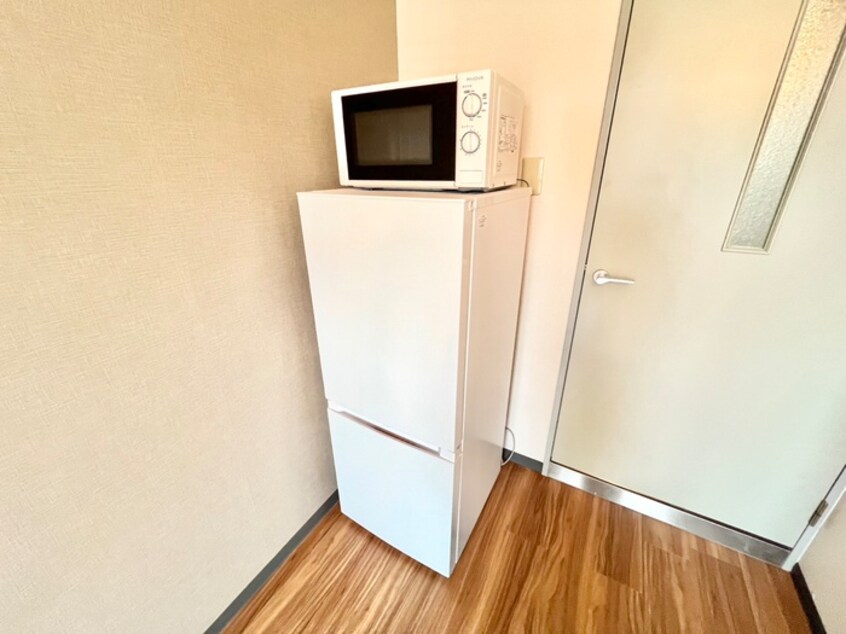 内観写真 サンセール加藤Ⅱ