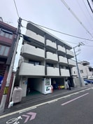 デトム・ワン御所南（207）の外観
