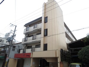 ハイム松田三番館