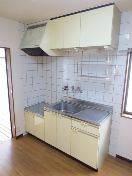キッチン 片山ハイツ