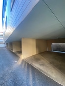 駐車場 片山ハイツ