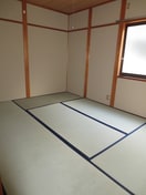 居室 片山ハイツ