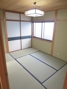 居室 片山ハイツ