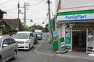 ファミリーマート堺百舌鳥駅前店(コンビニ)まで900m ﾌｨｵｰﾚ東上野芝