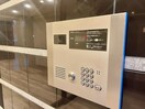 建物設備 ＢＰＲレジデンス福島
