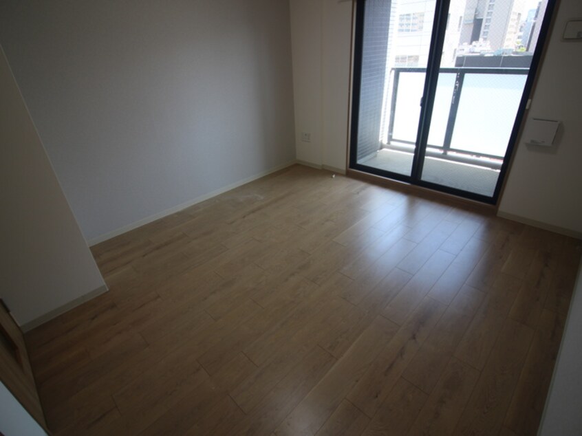 居室 ＢＰＲレジデンス福島