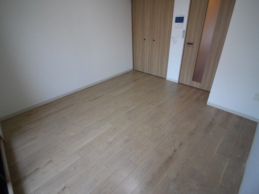 居室 ＢＰＲレジデンス福島