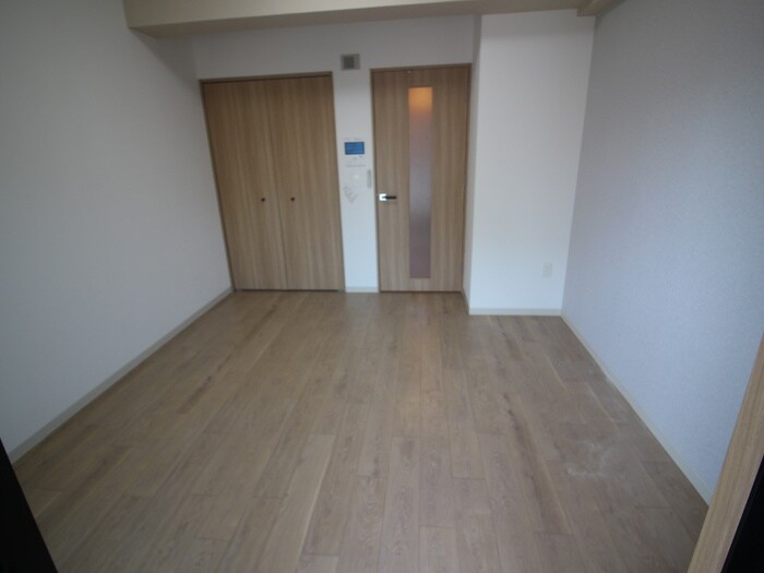 居室 ＢＰＲレジデンス福島