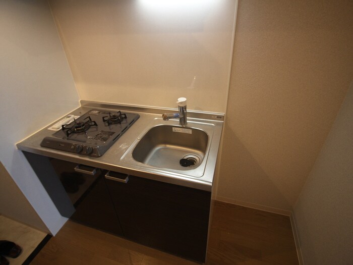 洗面 ＢＰＲレジデンス福島