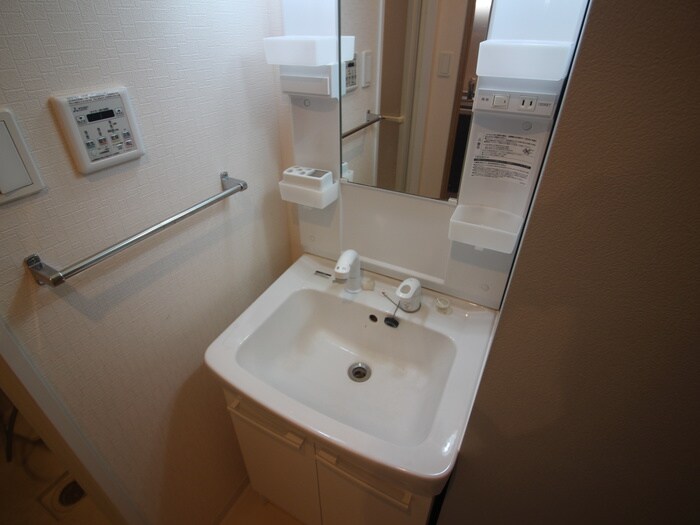 洗面 ＢＰＲレジデンス福島