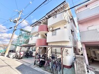 ユニライフコトブキ