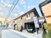 Park　Heim　AsahiⅣ