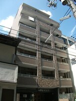 ベラジオ五条烏丸(802)