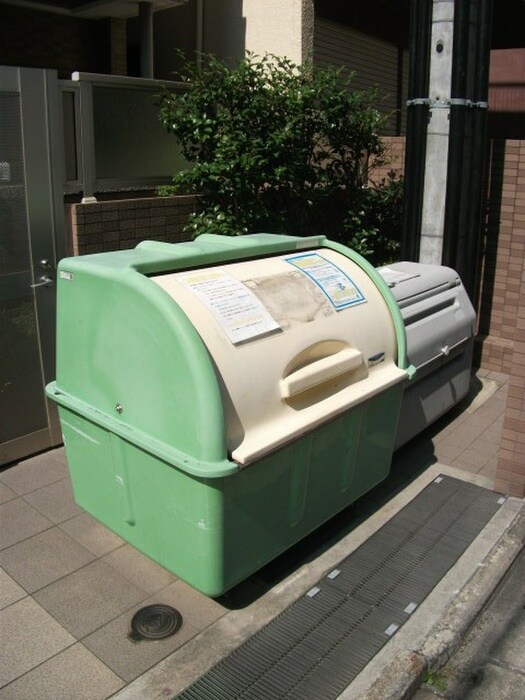 建物設備 ベラジオ五条烏丸(802)