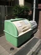 建物設備 ベラジオ五条烏丸(802)