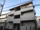 Hale　Walea　Ⅲの外観