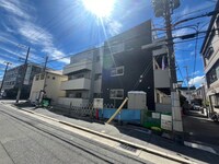 Solitaire　Ashiya　Nishi