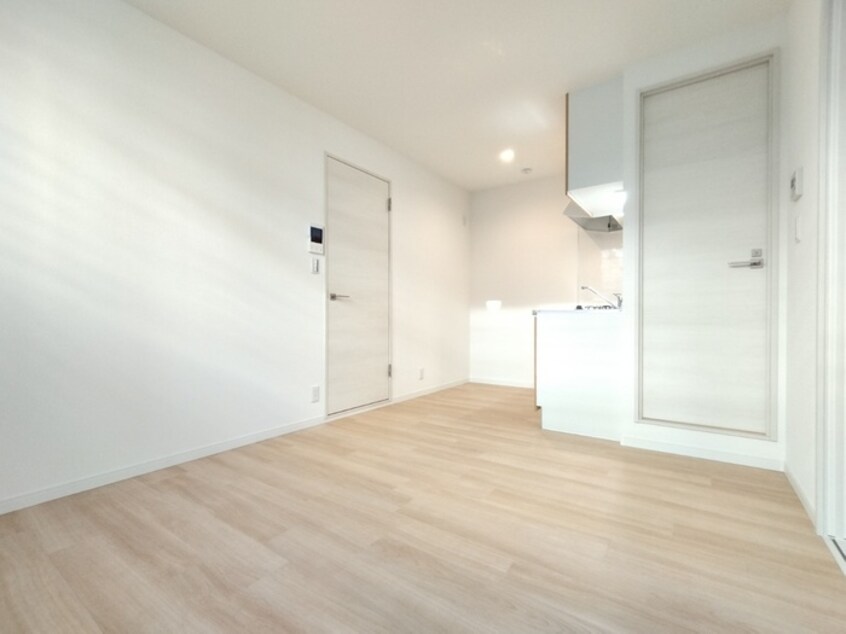 居室 Solitaire　Ashiya　Nishi