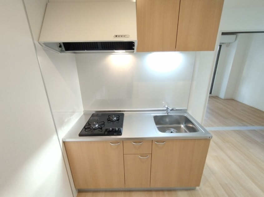 キッチン Solitaire　Ashiya　Nishi