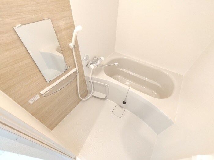 バス／シャワールーム等 Solitaire　Ashiya　Nishi