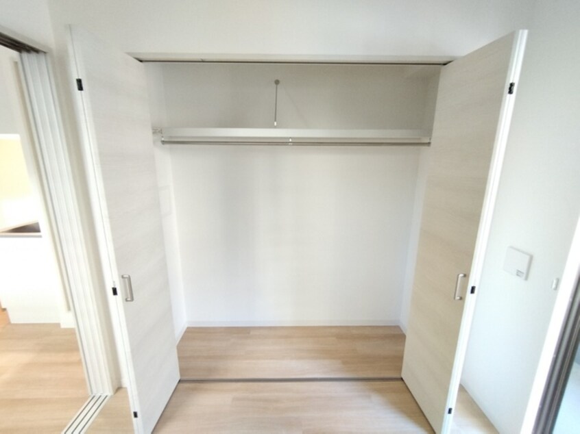 収納 Solitaire　Ashiya　Nishi