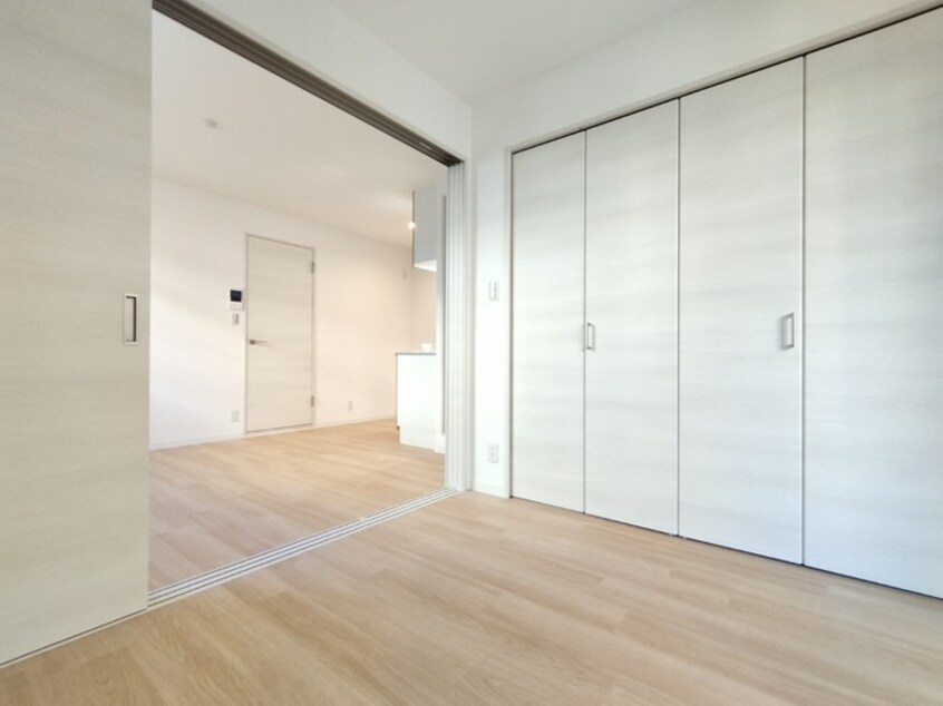 居室 Solitaire　Ashiya　Nishi