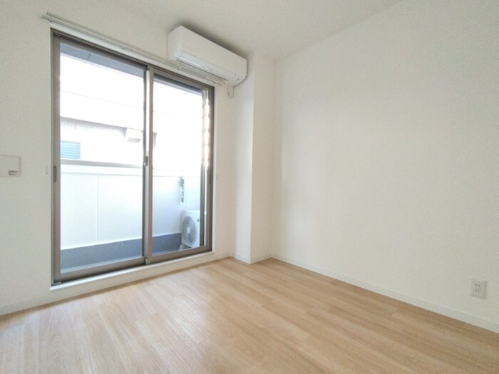 居室 Solitaire　Ashiya　Nishi